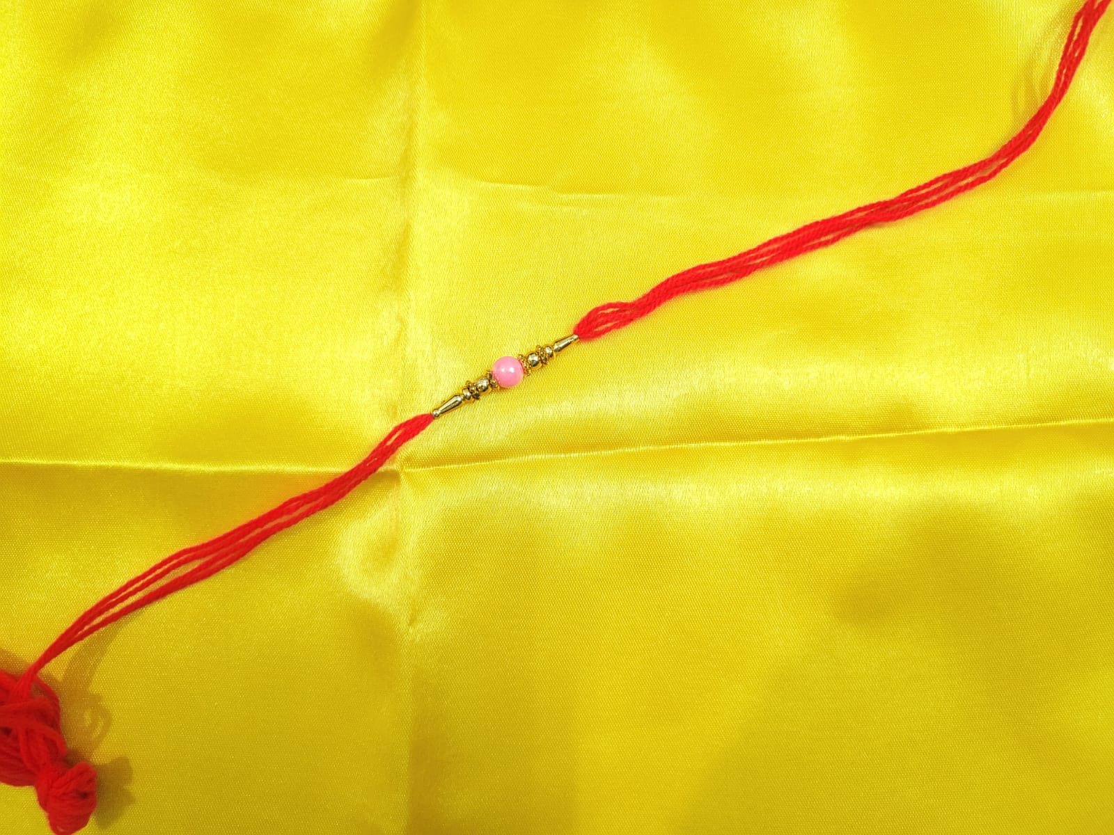 1.00 € for each Rakhi
