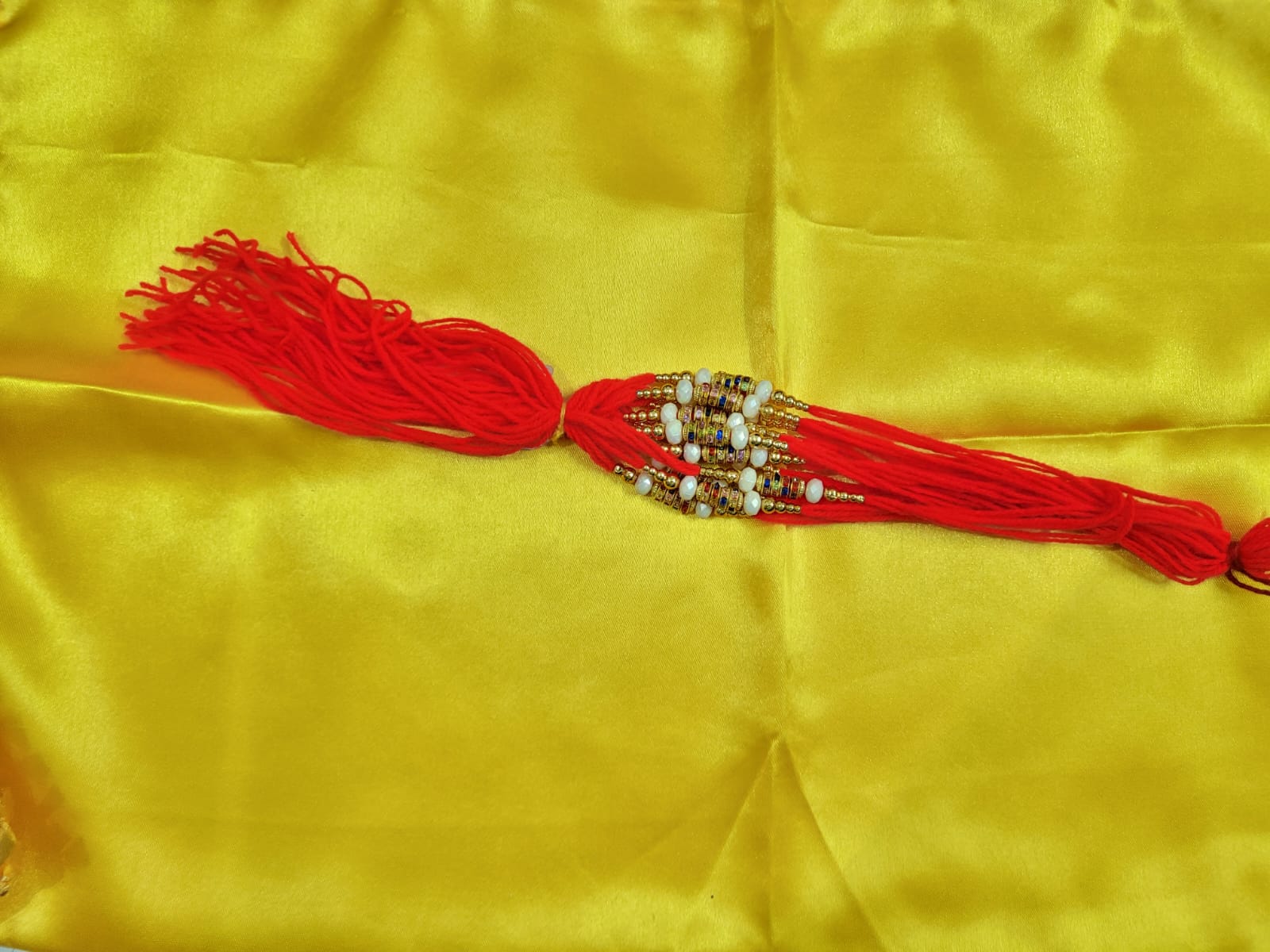 1.00 € for each Rakhi