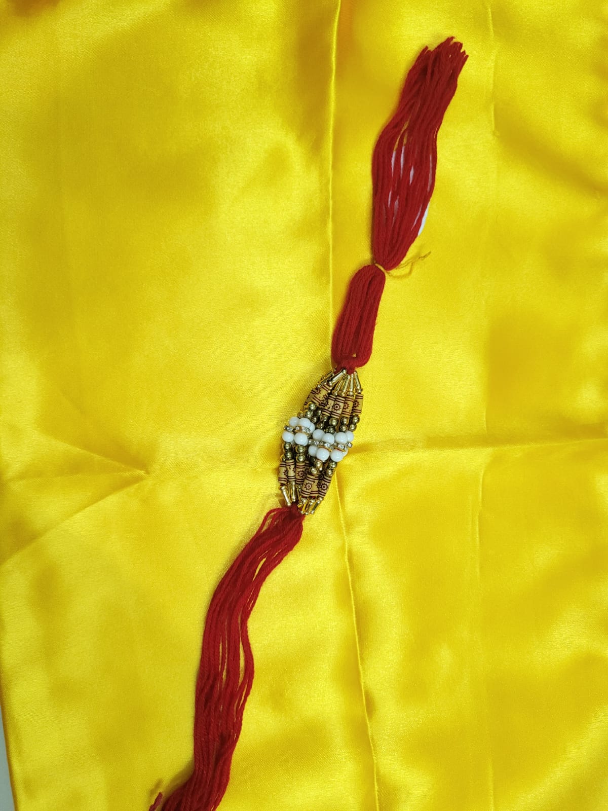 1.00 € for each Rakhi