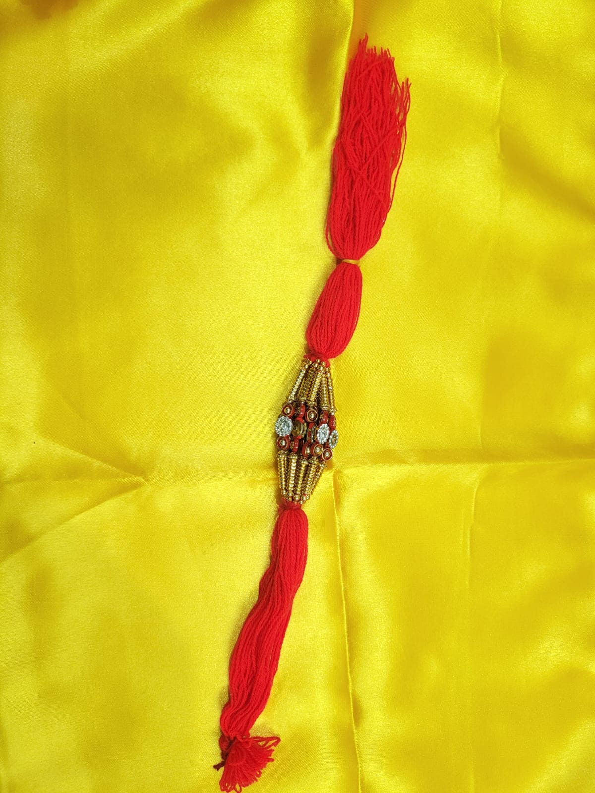 1.00 € for each Rakhi