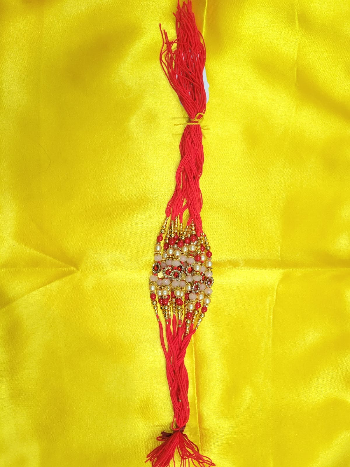 1.00 € for each Rakhi