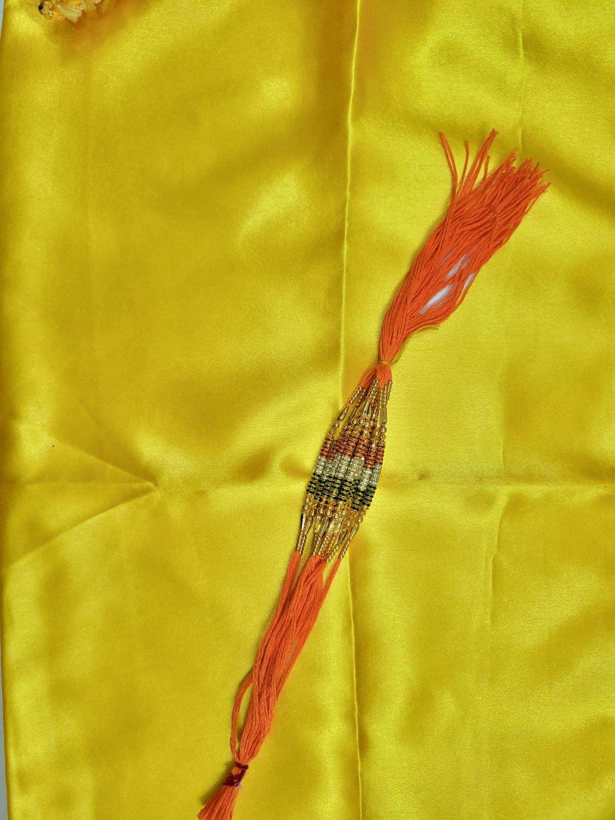 1.00 € for each Rakhi