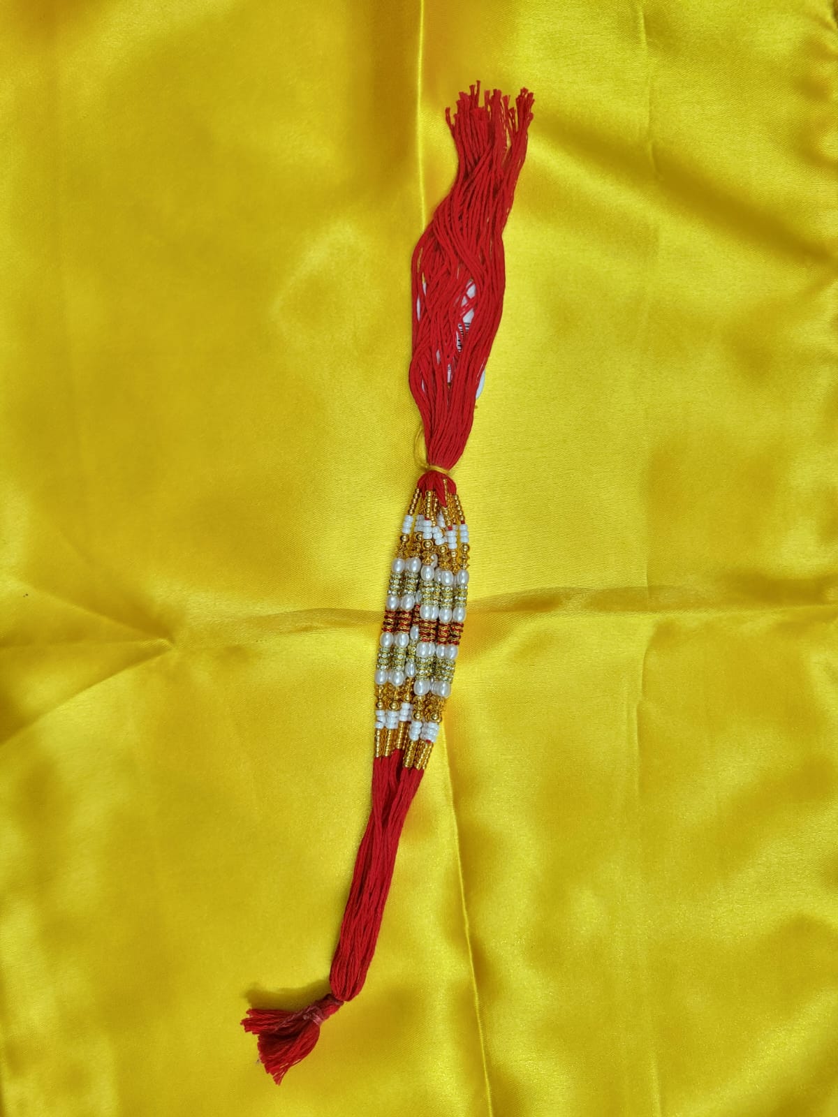 1.00 € for each Rakhi